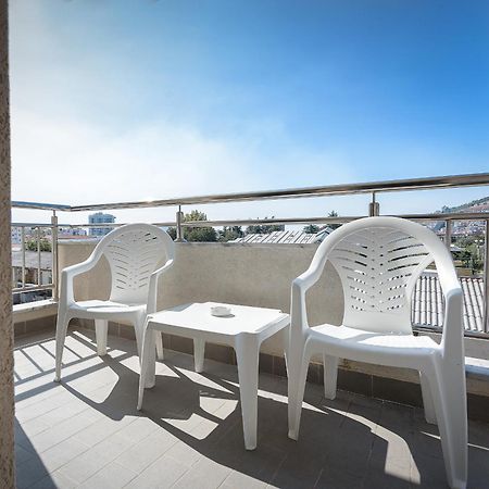 בודווה Apartments Montreal מראה חיצוני תמונה