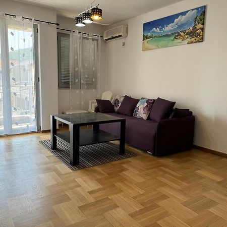 בודווה Apartments Montreal מראה חיצוני תמונה