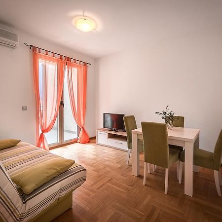 בודווה Apartments Montreal מראה חיצוני תמונה