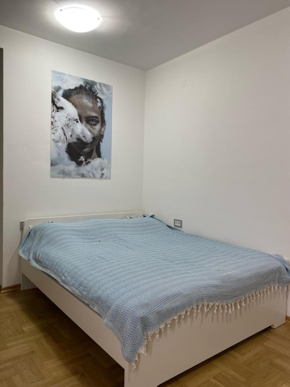 בודווה Apartments Montreal מראה חיצוני תמונה