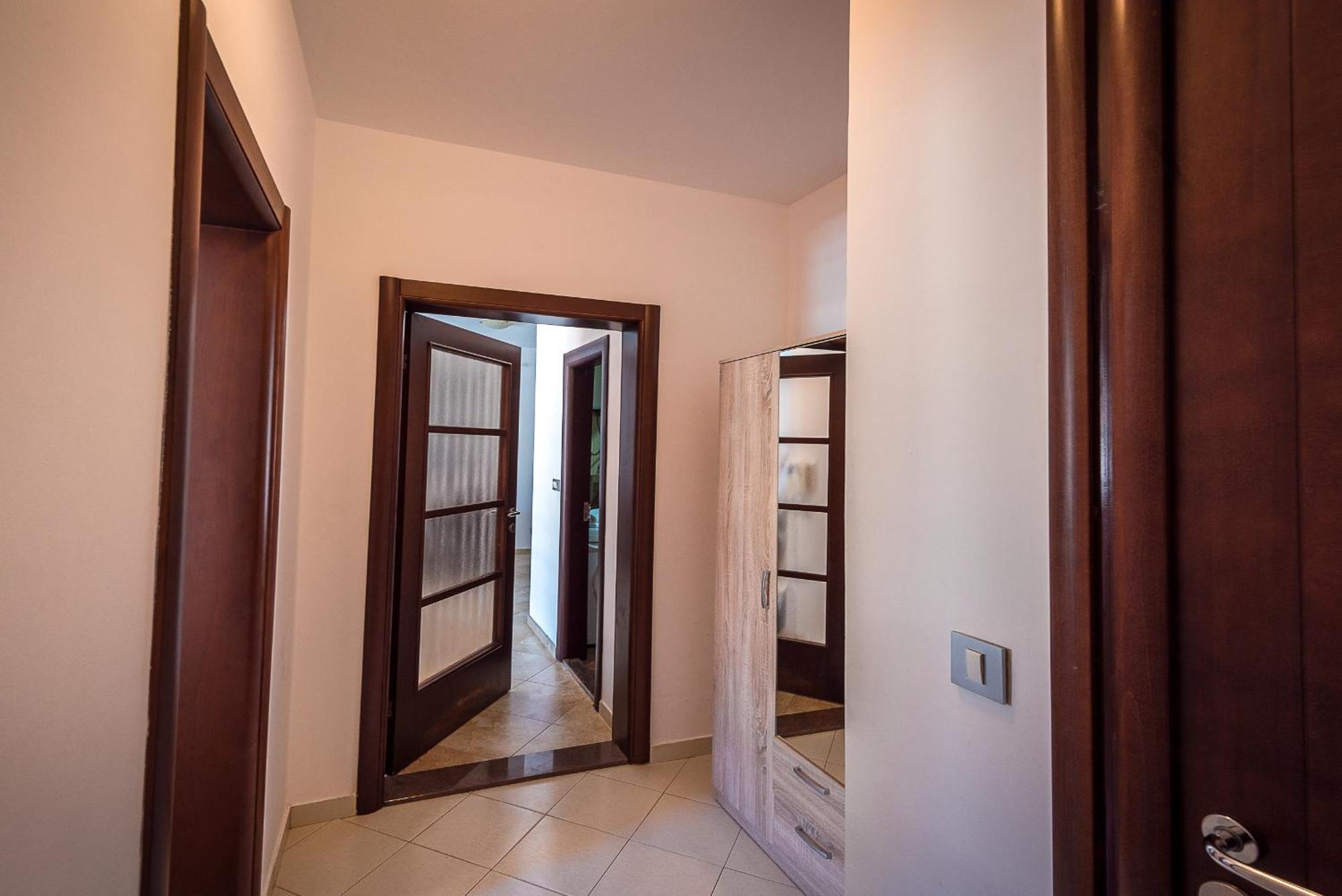 בודווה Apartments Montreal חדר תמונה