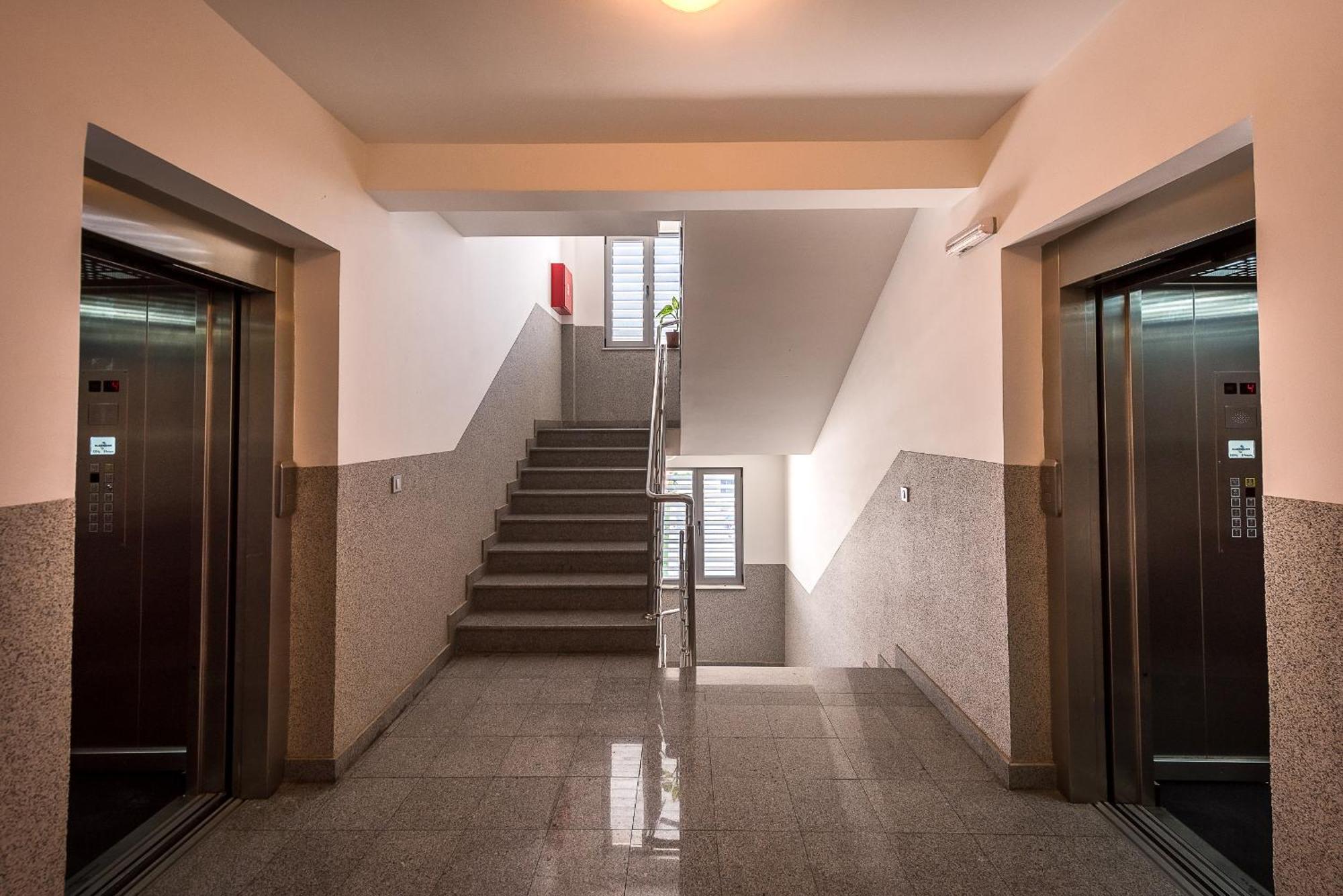 בודווה Apartments Montreal חדר תמונה