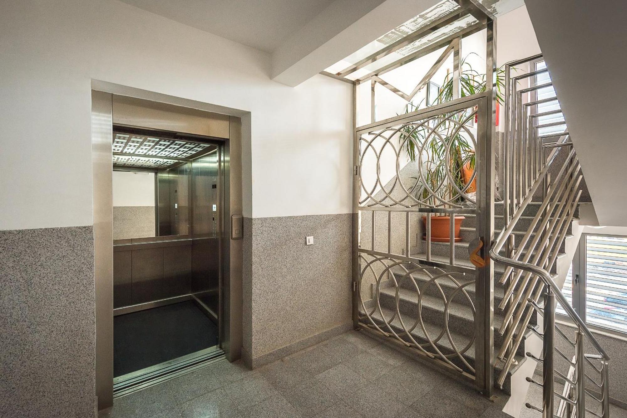 בודווה Apartments Montreal חדר תמונה