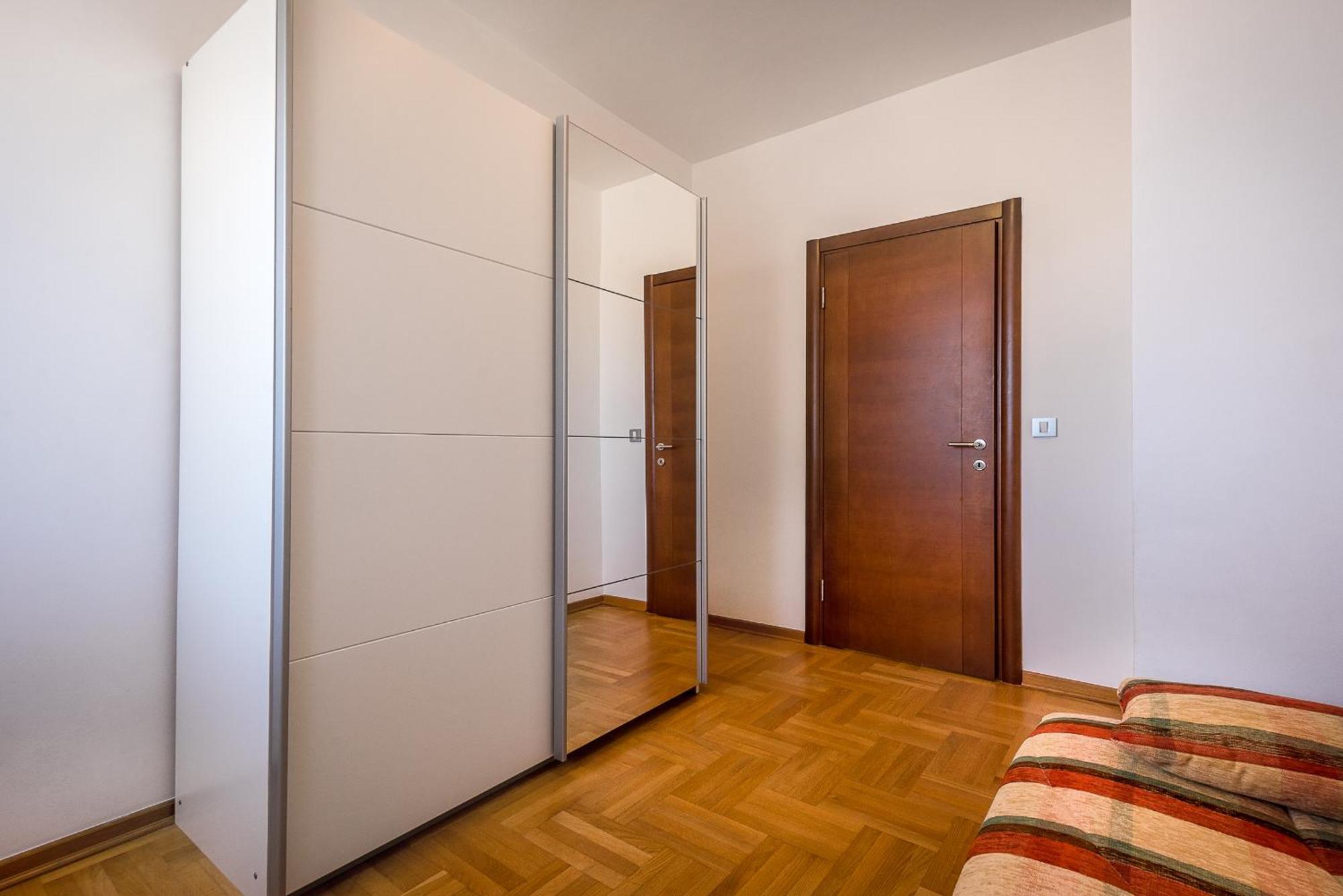 בודווה Apartments Montreal מראה חיצוני תמונה