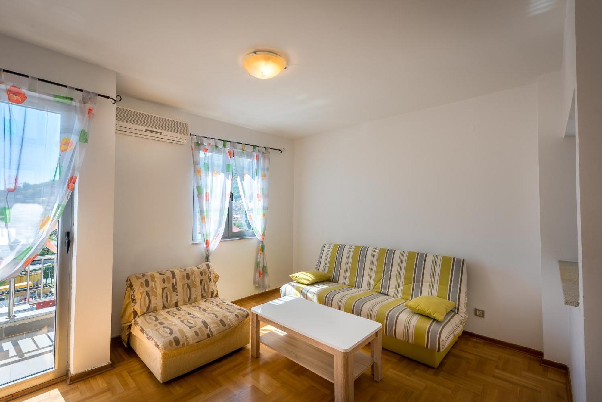בודווה Apartments Montreal מראה חיצוני תמונה