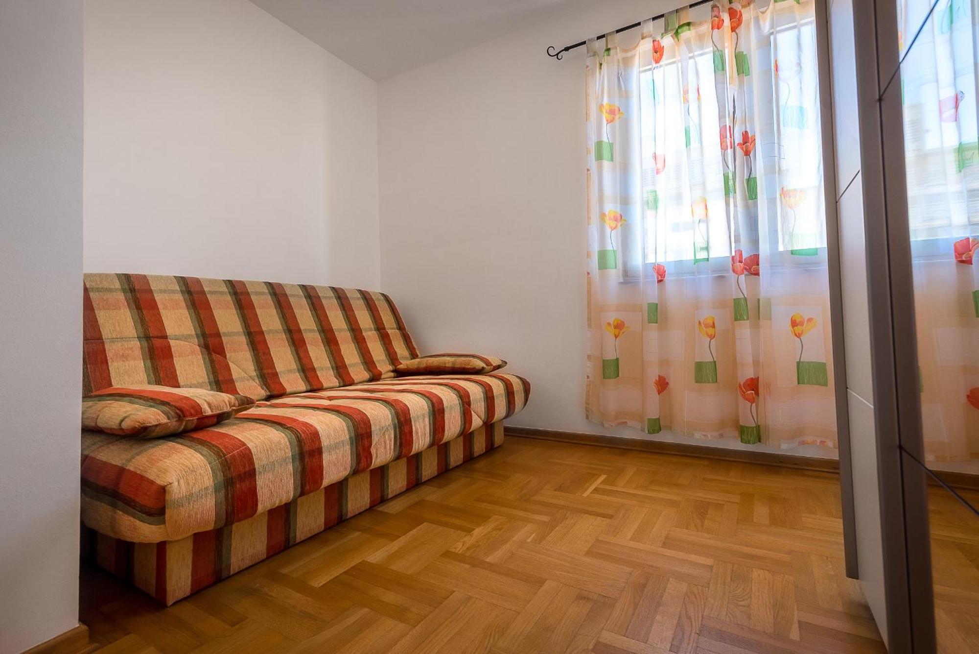 בודווה Apartments Montreal מראה חיצוני תמונה