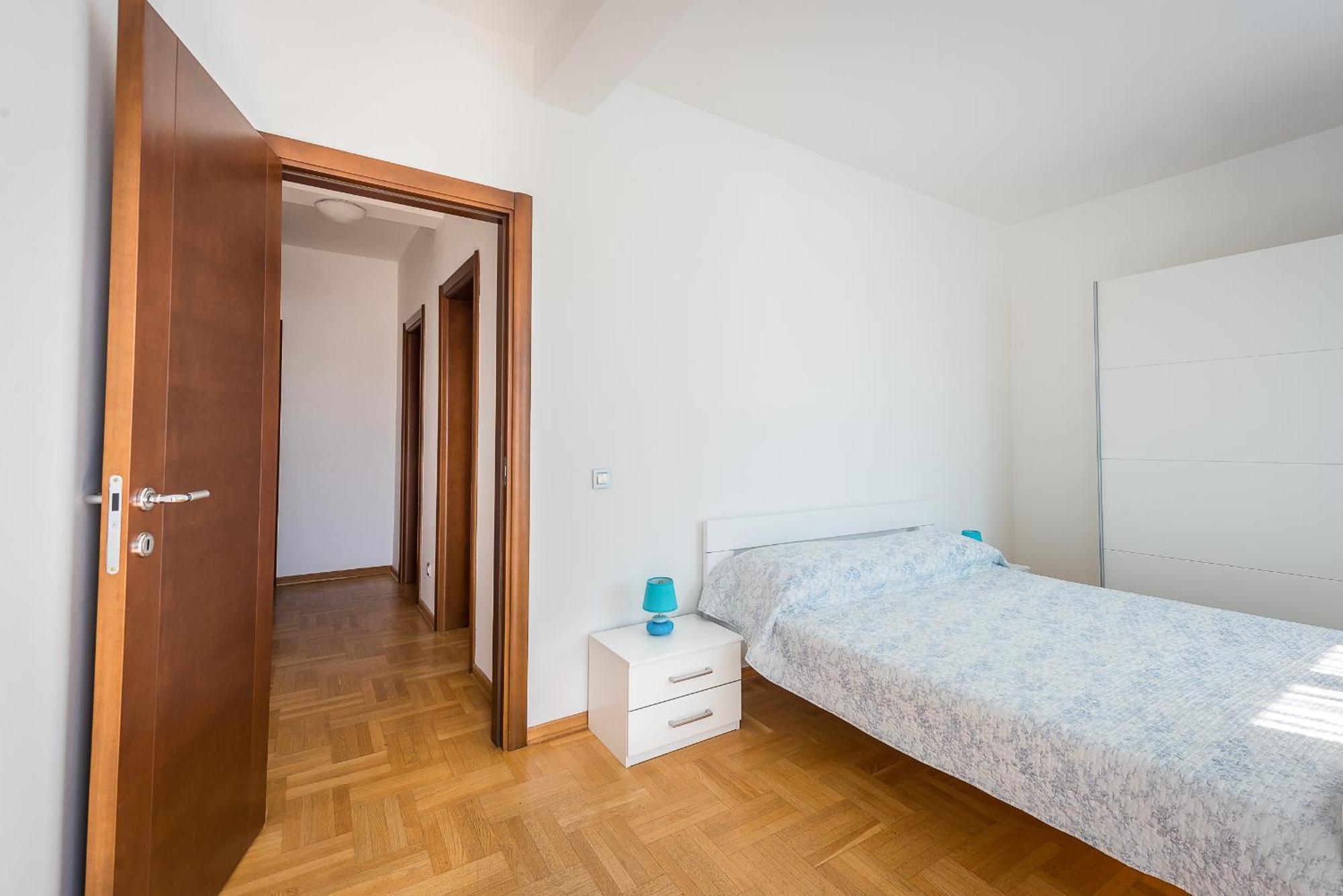 בודווה Apartments Montreal מראה חיצוני תמונה