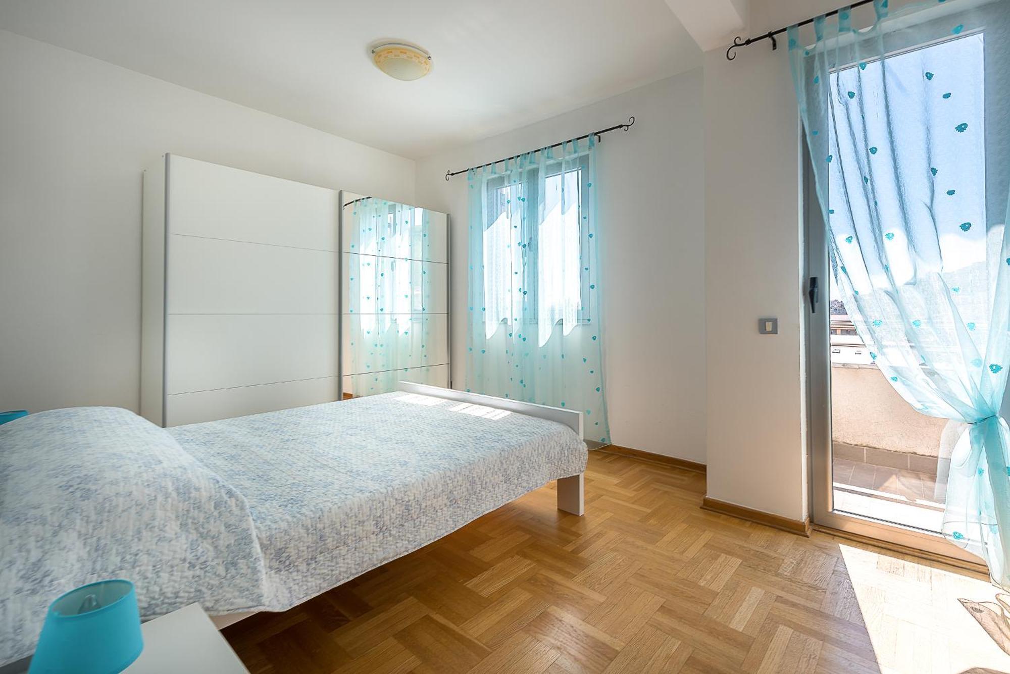 בודווה Apartments Montreal מראה חיצוני תמונה