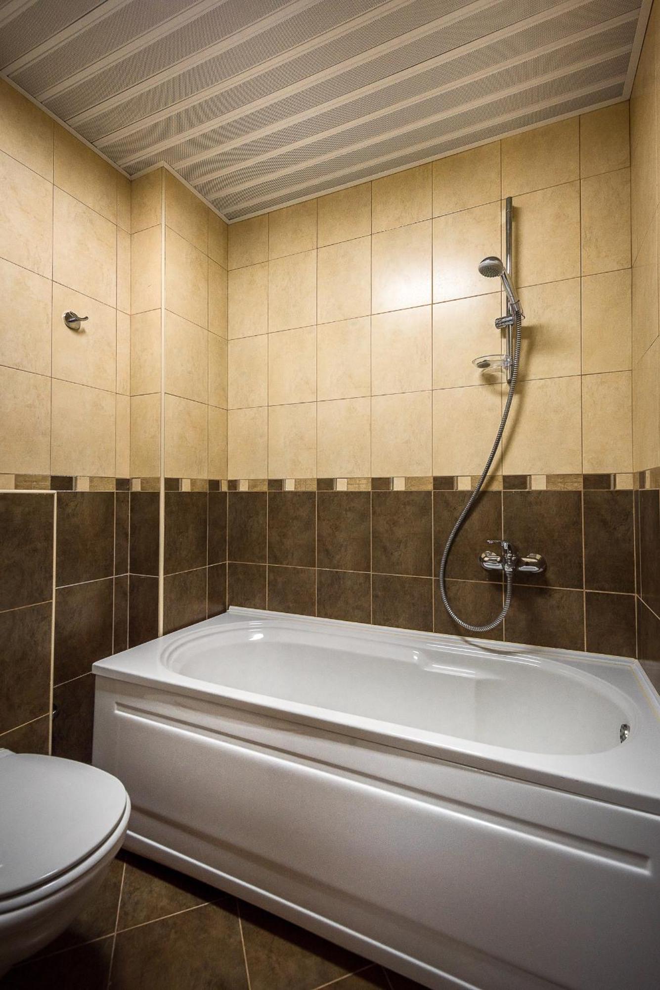 בודווה Apartments Montreal מראה חיצוני תמונה