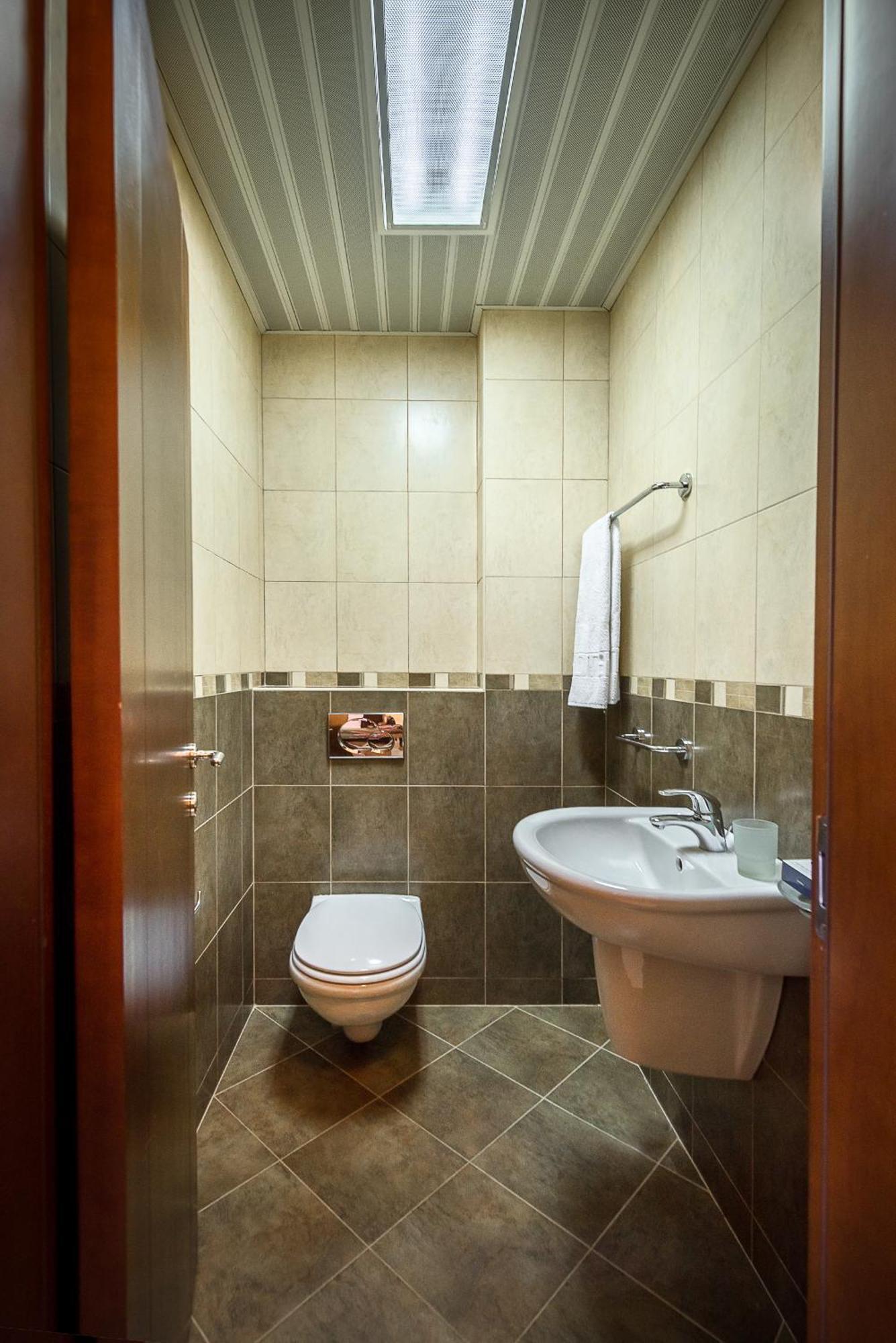בודווה Apartments Montreal מראה חיצוני תמונה