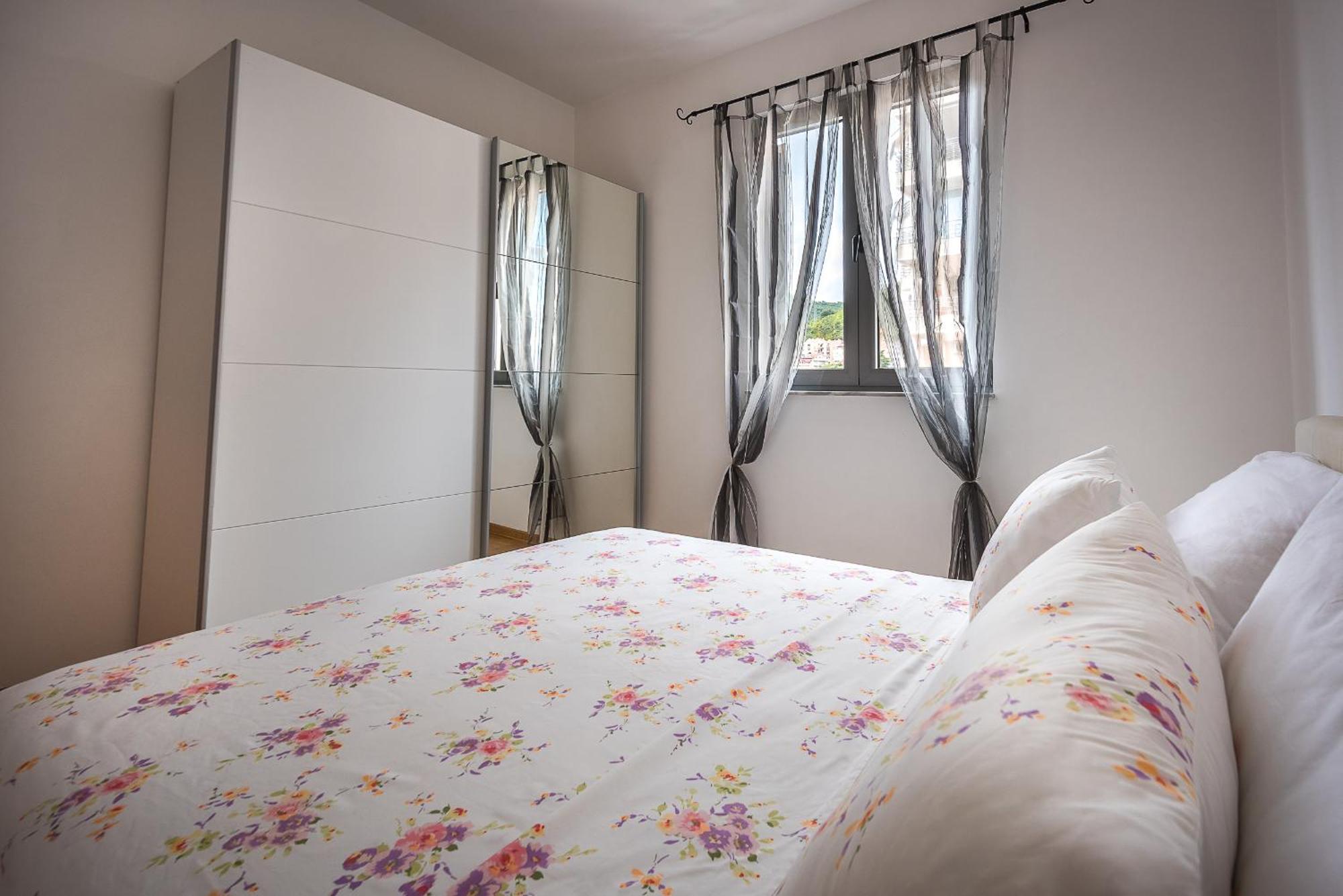 בודווה Apartments Montreal מראה חיצוני תמונה