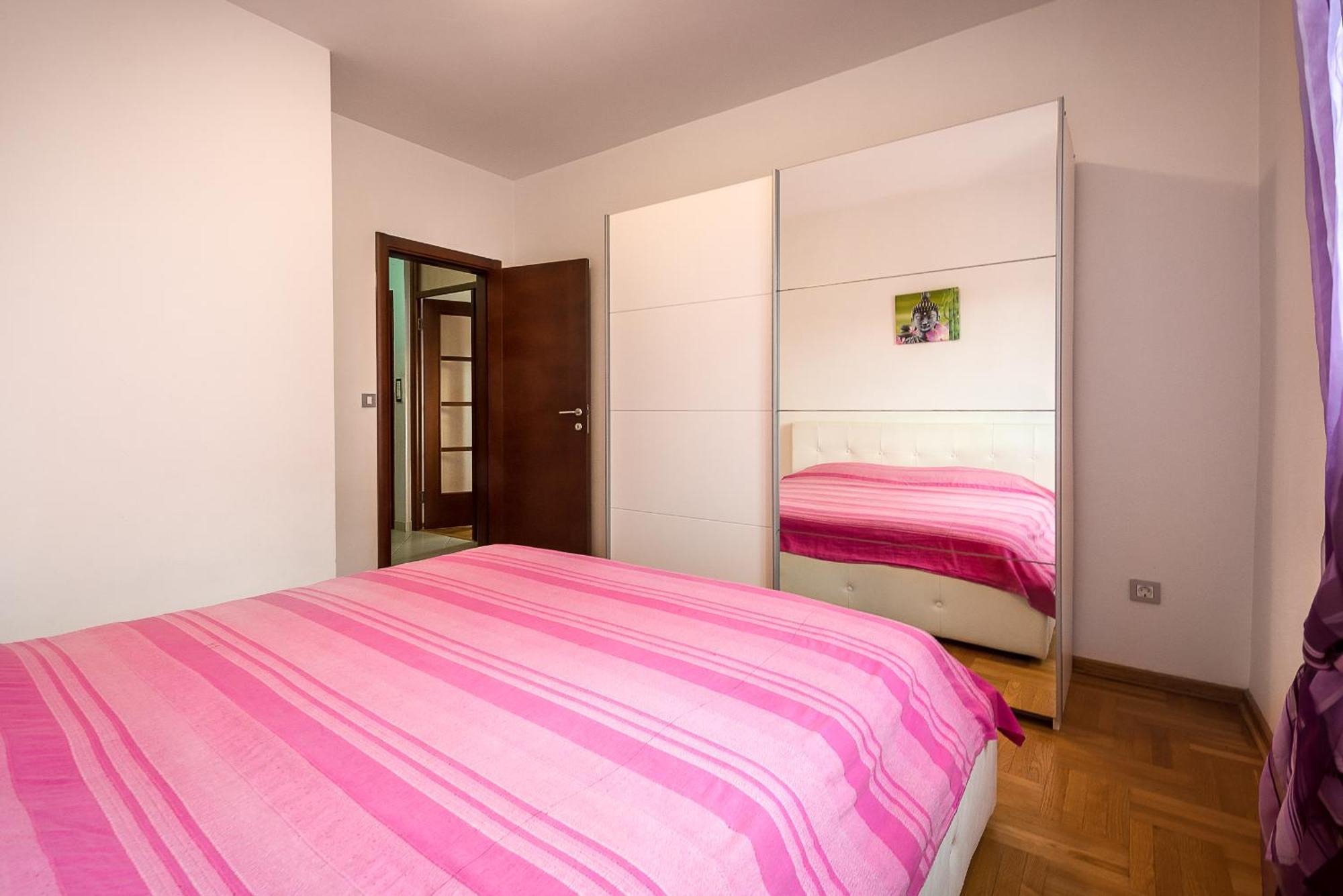 בודווה Apartments Montreal מראה חיצוני תמונה