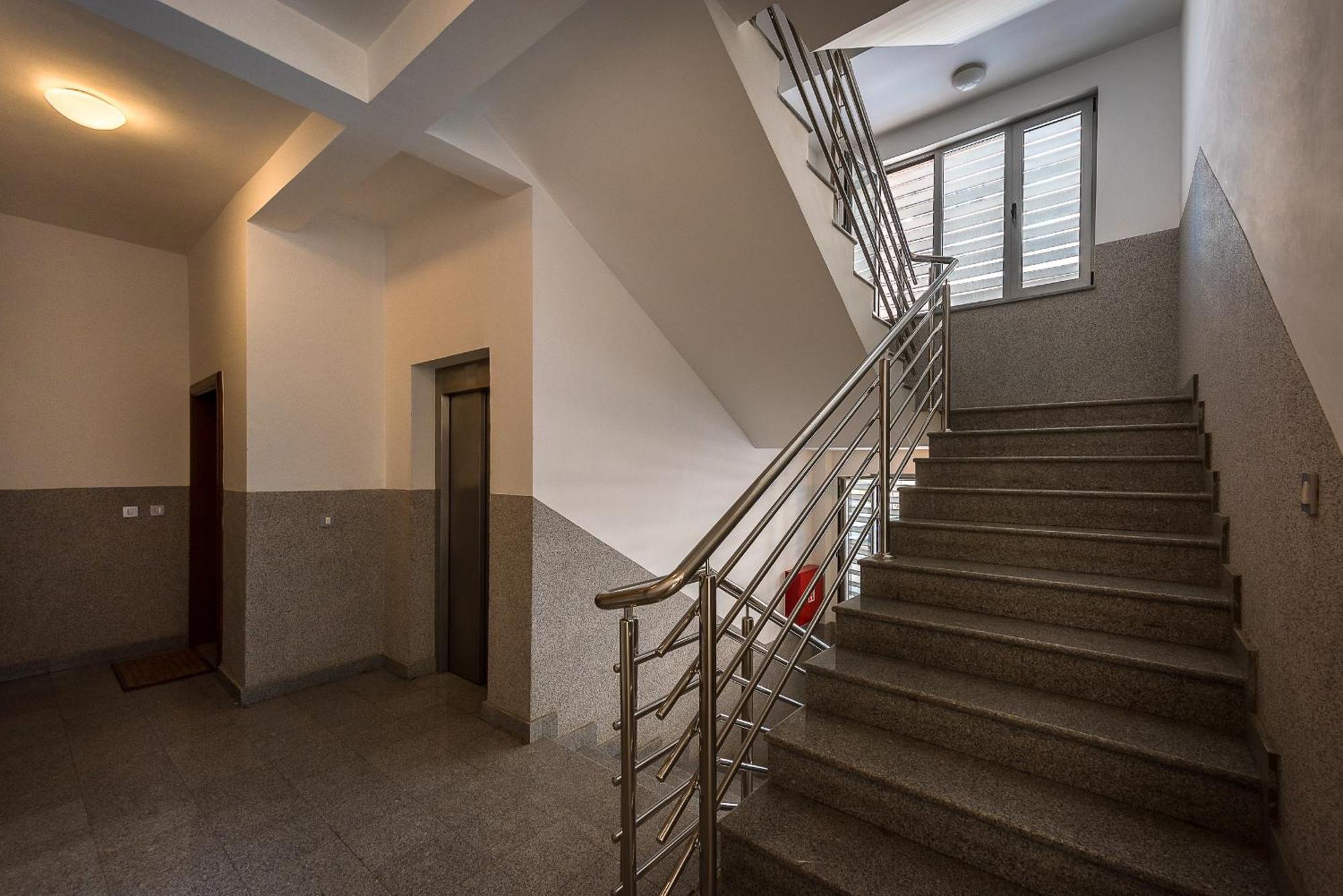 בודווה Apartments Montreal מראה חיצוני תמונה