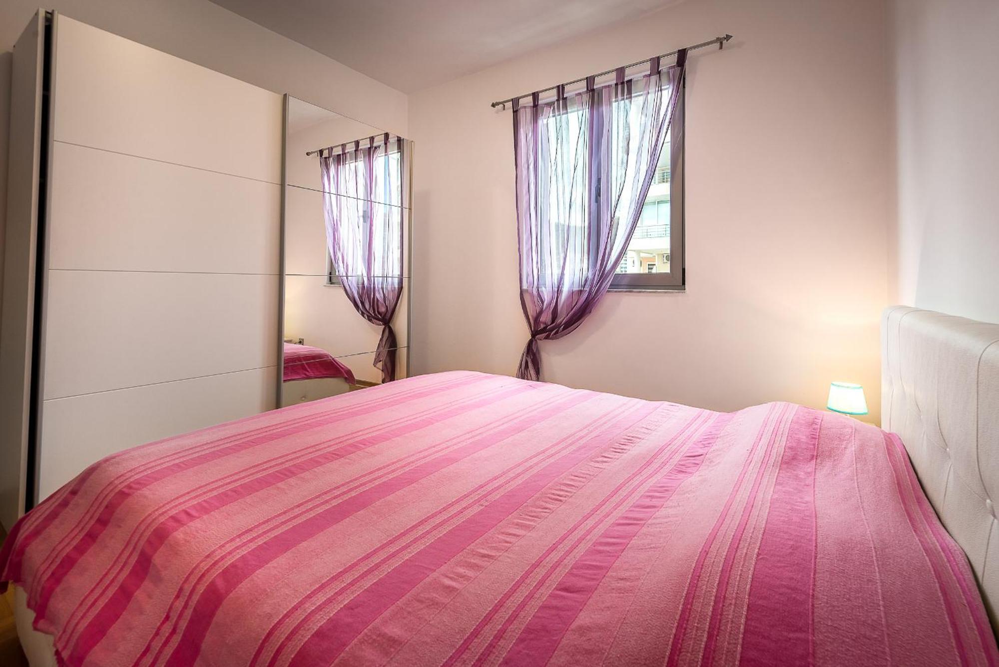 בודווה Apartments Montreal מראה חיצוני תמונה