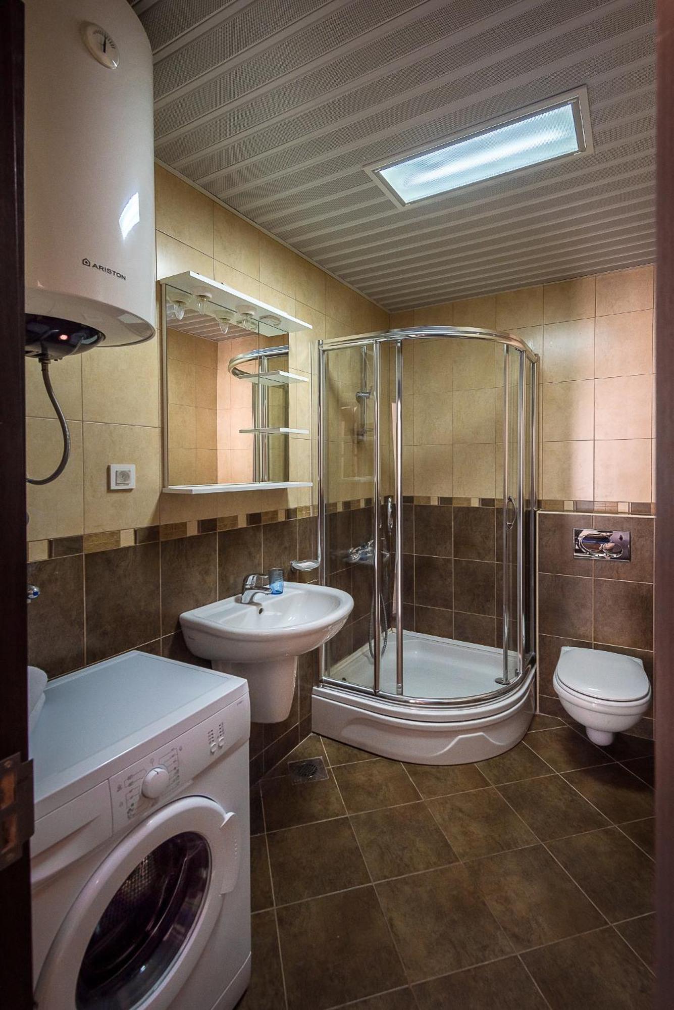 בודווה Apartments Montreal מראה חיצוני תמונה