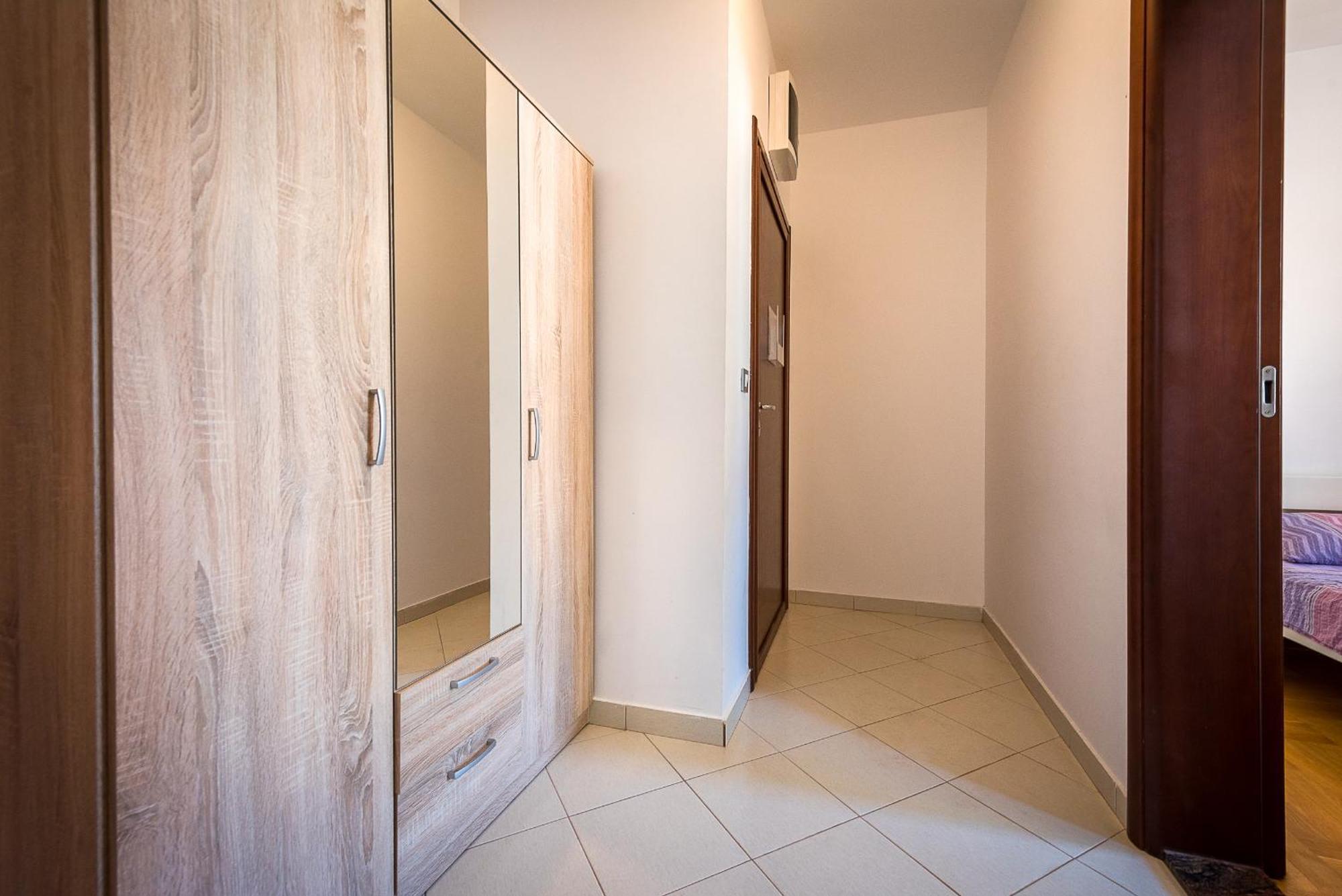 בודווה Apartments Montreal מראה חיצוני תמונה