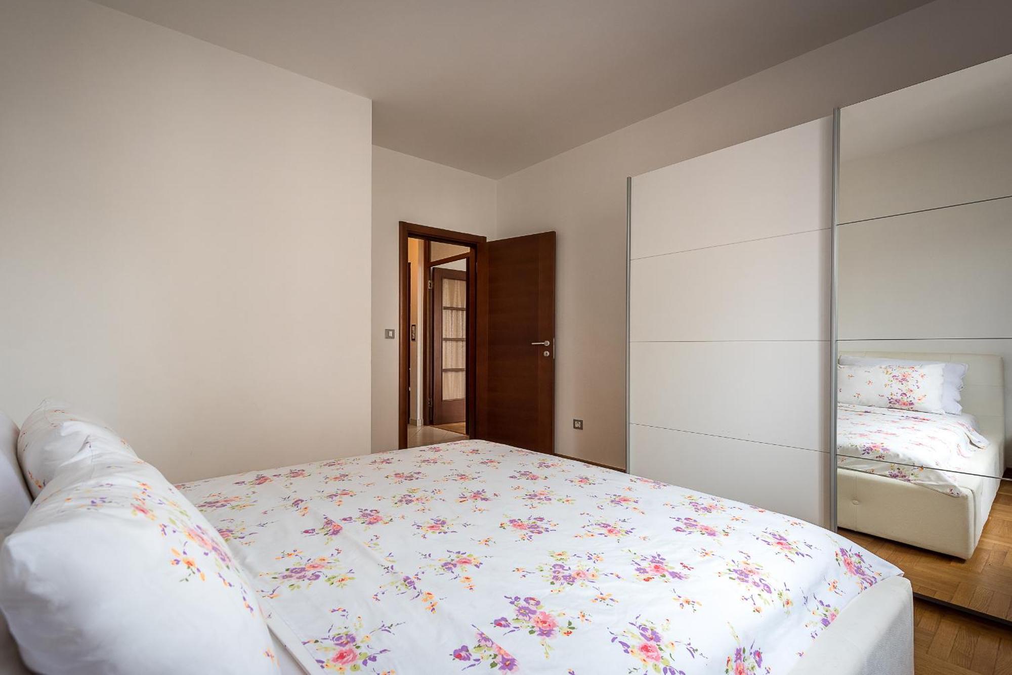 בודווה Apartments Montreal מראה חיצוני תמונה