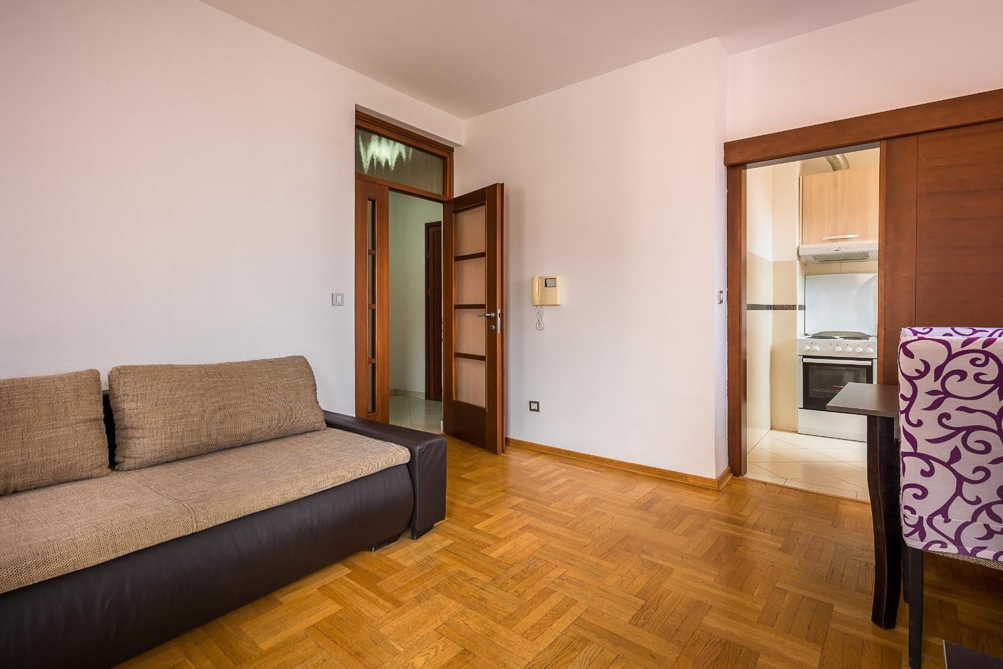 בודווה Apartments Montreal מראה חיצוני תמונה