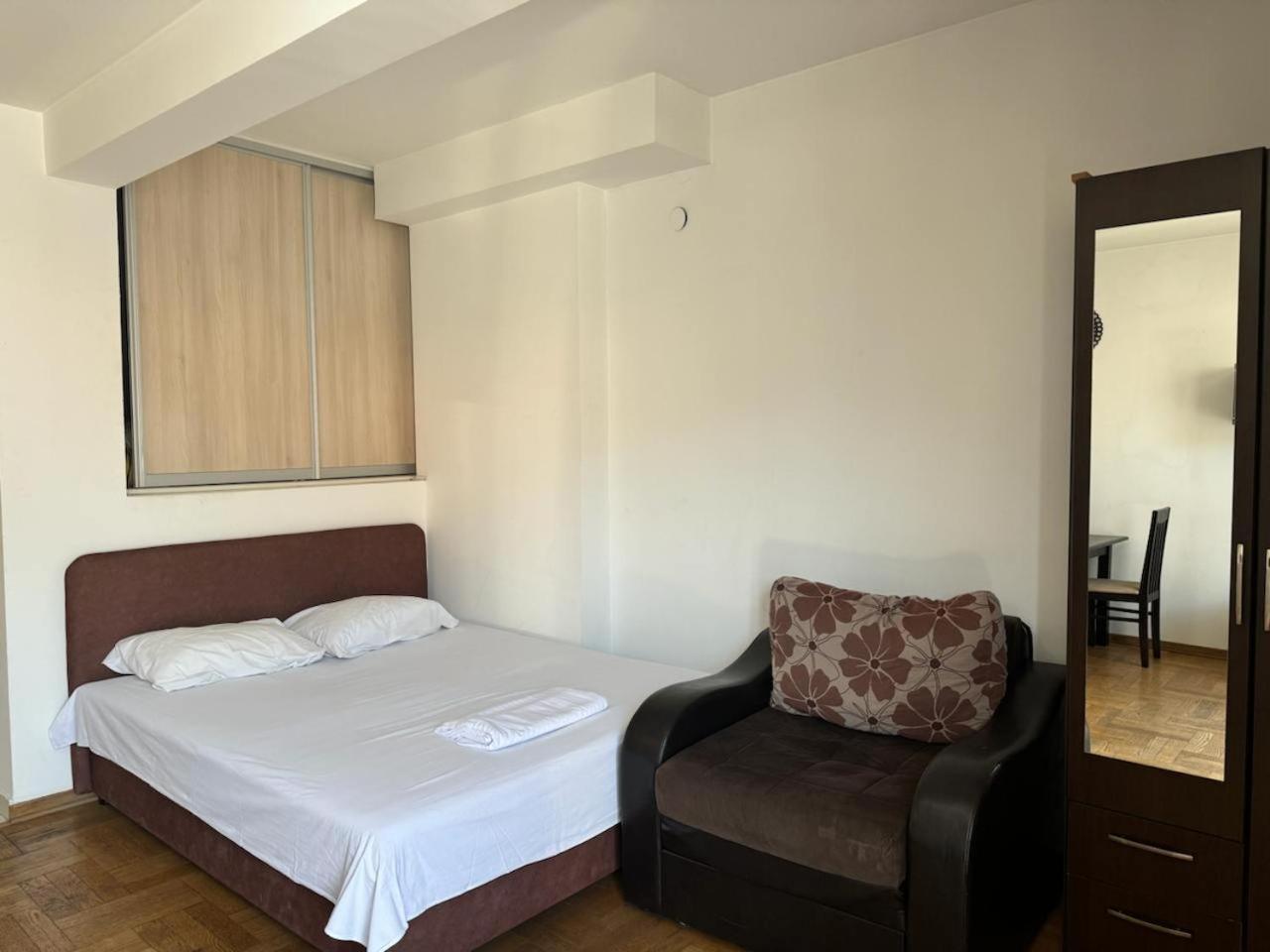 בודווה Apartments Montreal חדר תמונה