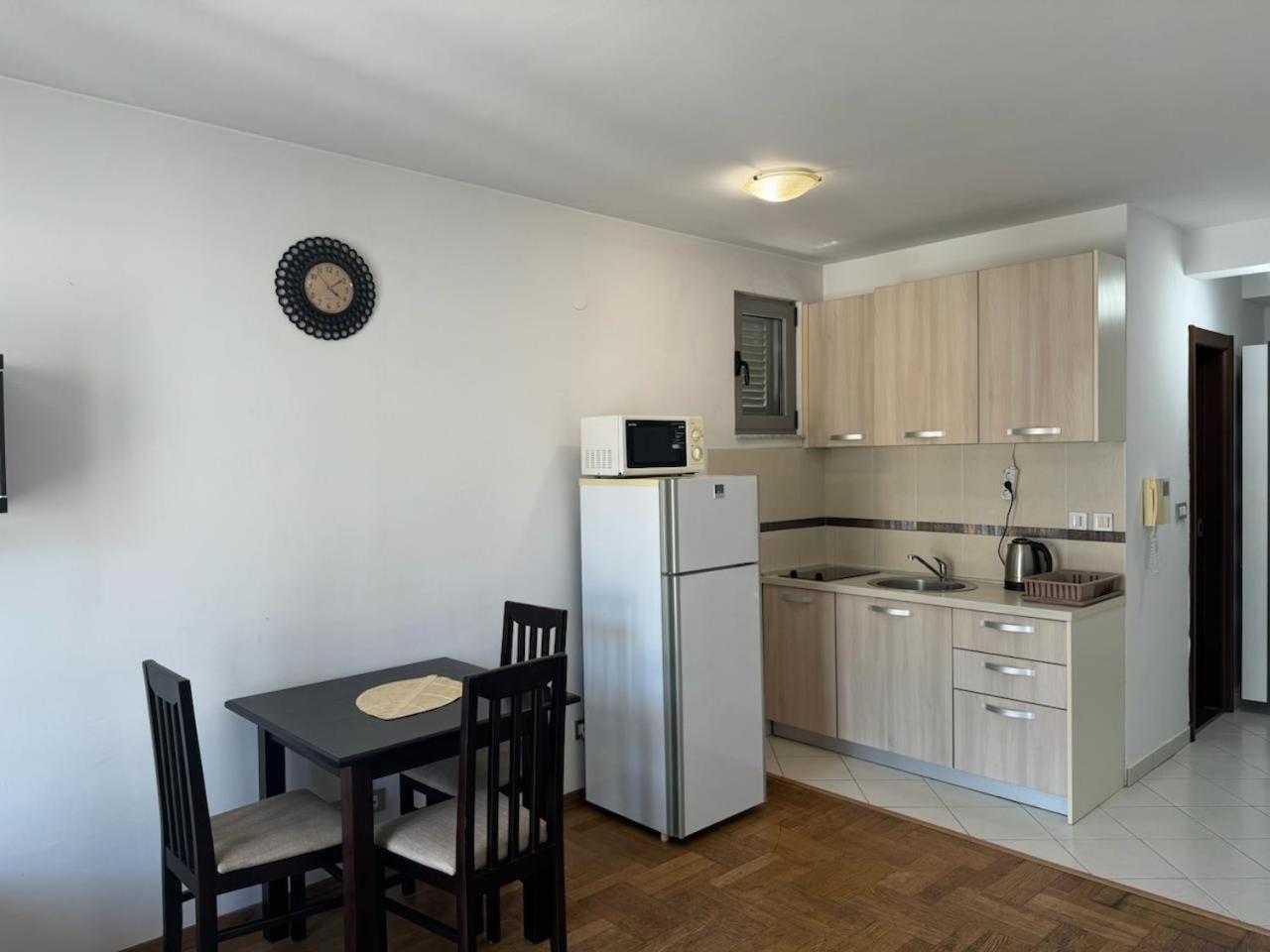 בודווה Apartments Montreal חדר תמונה