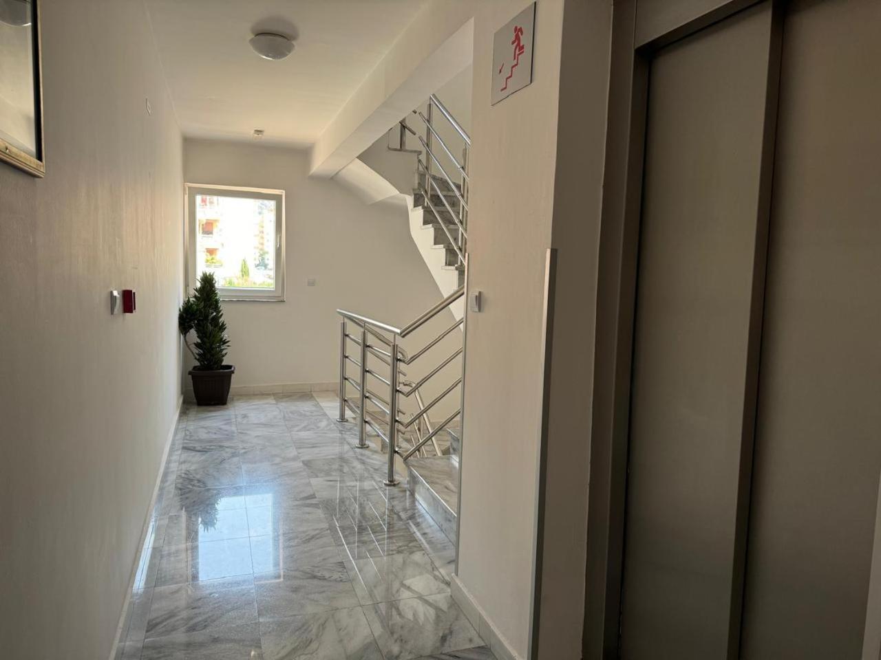 בודווה Apartments Montreal חדר תמונה