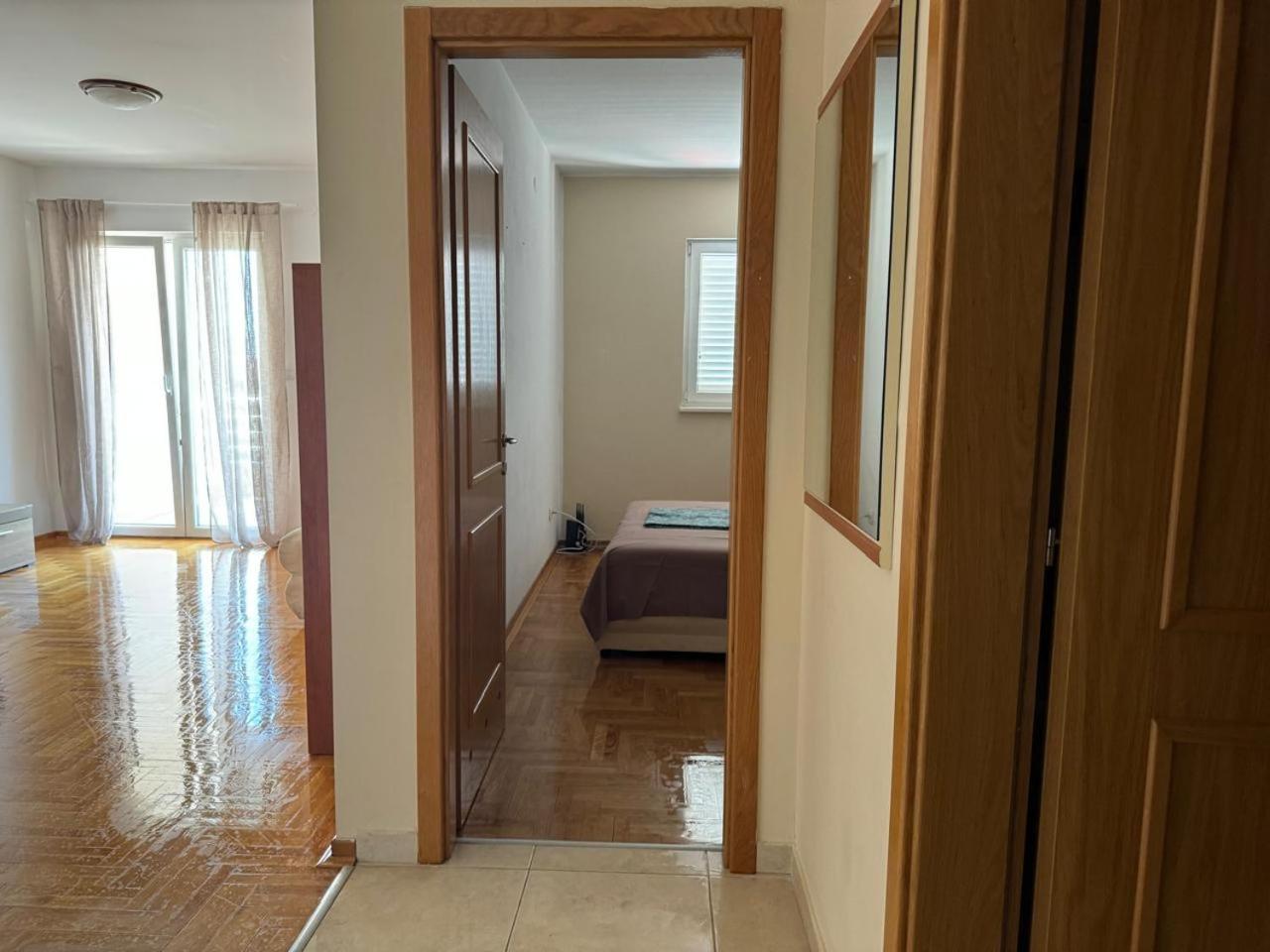 בודווה Apartments Montreal חדר תמונה