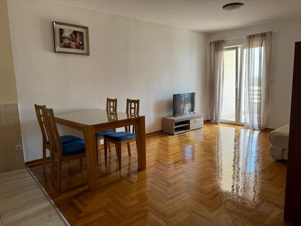 בודווה Apartments Montreal חדר תמונה