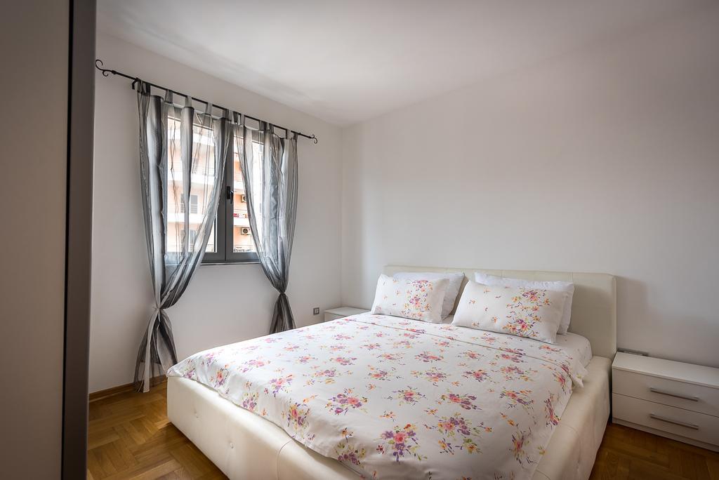 בודווה Apartments Montreal מראה חיצוני תמונה