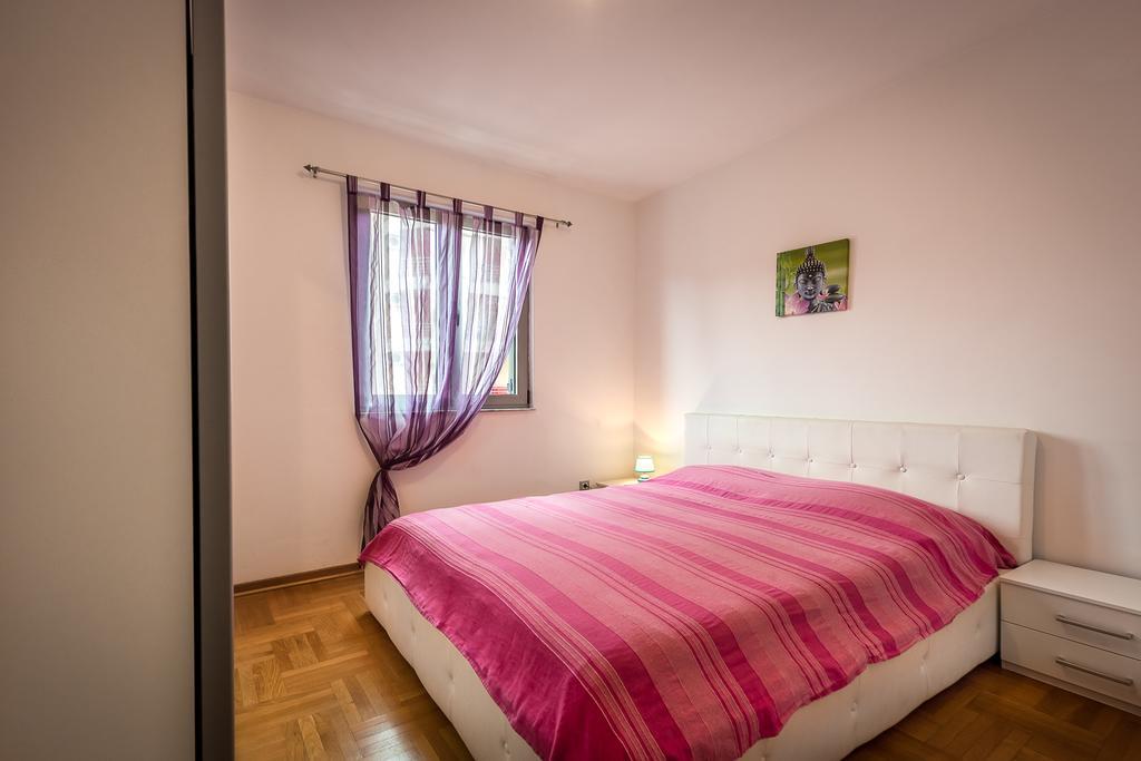 בודווה Apartments Montreal מראה חיצוני תמונה