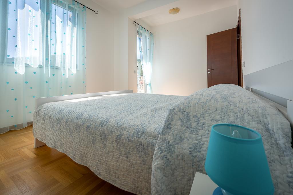 בודווה Apartments Montreal מראה חיצוני תמונה