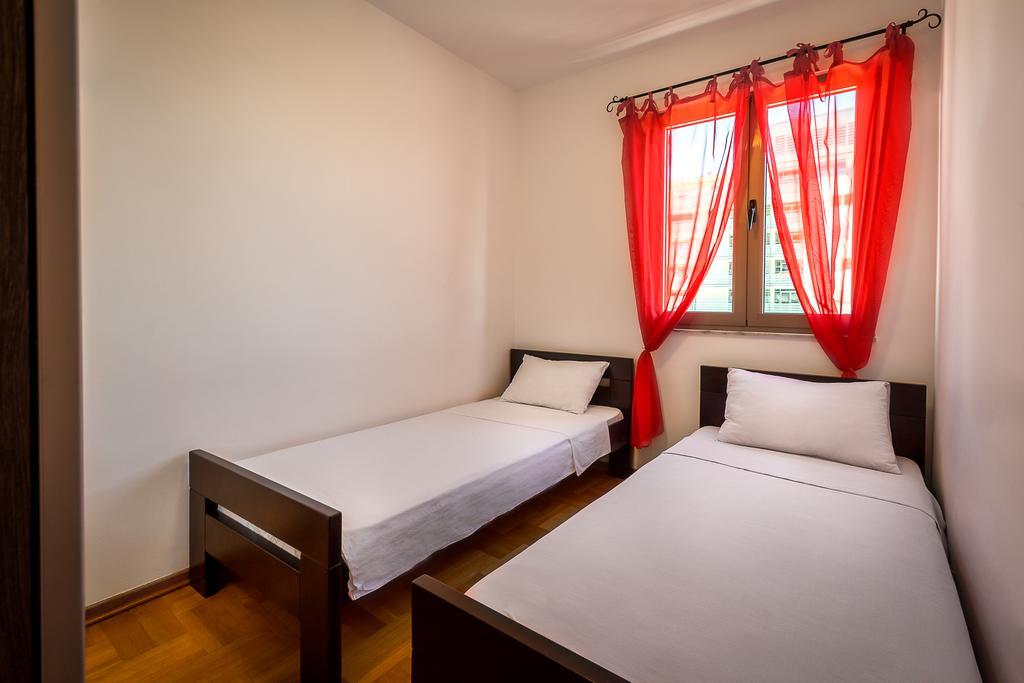 בודווה Apartments Montreal מראה חיצוני תמונה