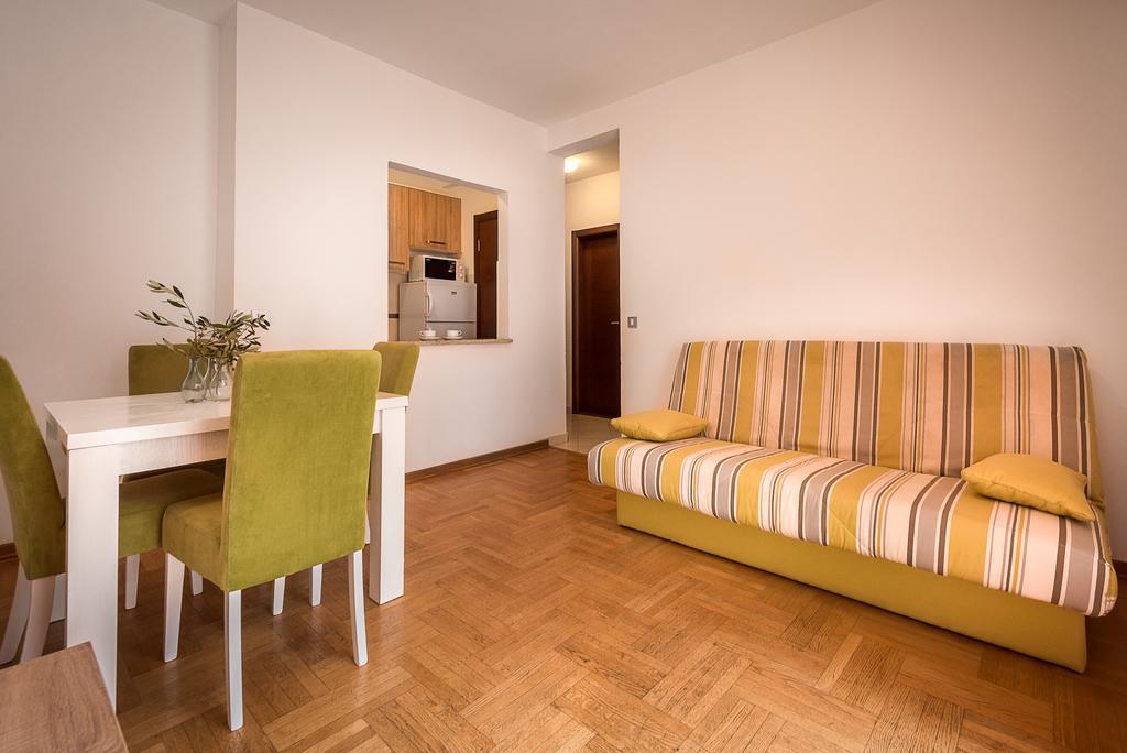 בודווה Apartments Montreal מראה חיצוני תמונה