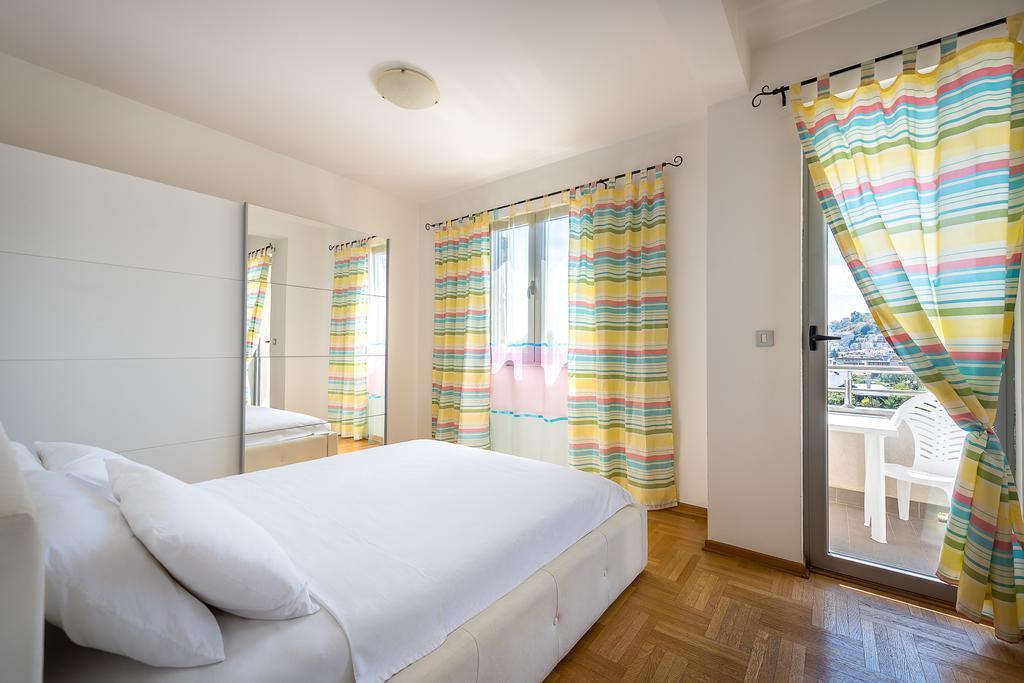 בודווה Apartments Montreal מראה חיצוני תמונה