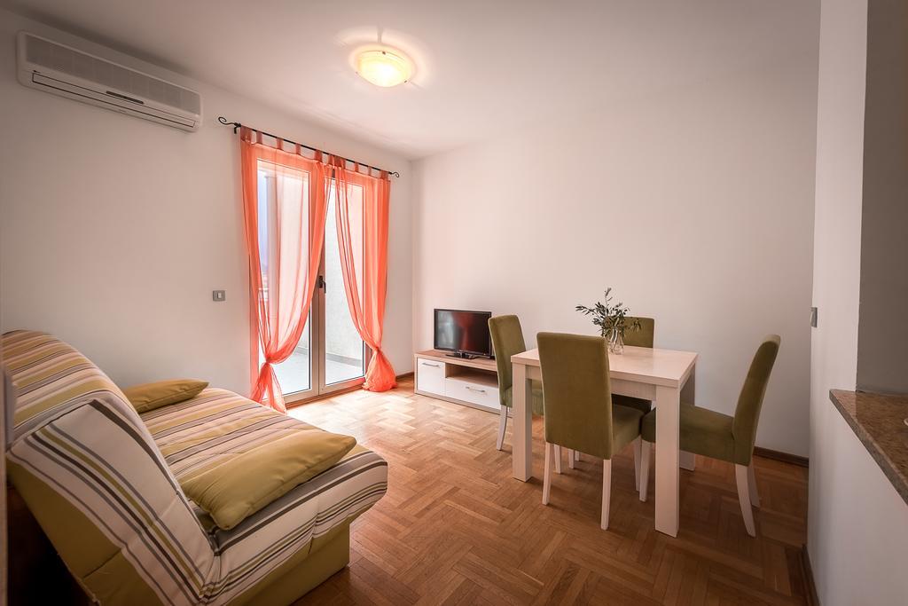 בודווה Apartments Montreal מראה חיצוני תמונה